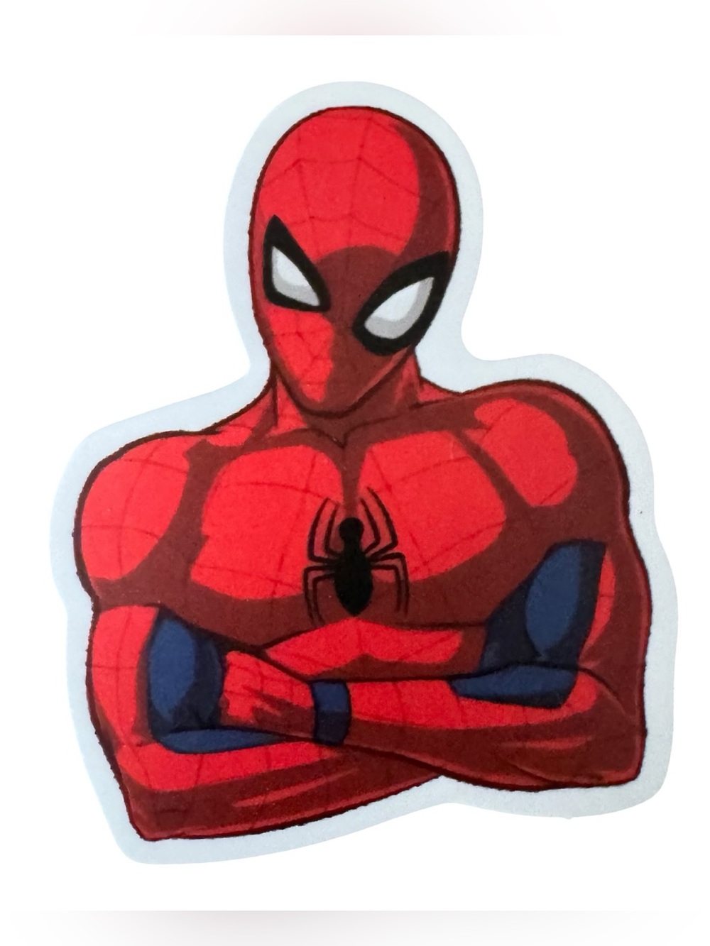 5 for $7 and 10 for $10 - Spiderman Stickers ~2" Decals Marvel